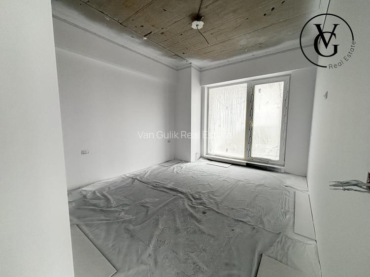 Apartament 2 camere | Alezzi Towers - Mamaia Nord - 5