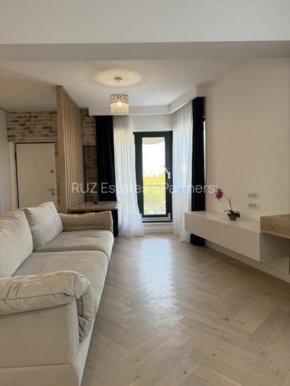 Apartament 2 Camere | Premium | Terase | 60 mp | Aviatiei-Herastrau - 2
