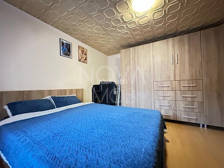 Casa individuala - Sura Mare - 594 mp teren - 8