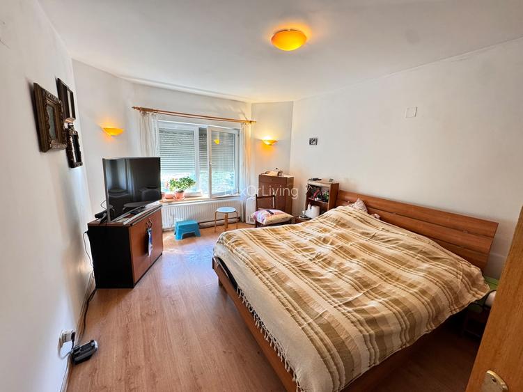 Vilă individuală cu 5 camere | Grădină Generoasă 430mp | CLASS PIPERA - 10