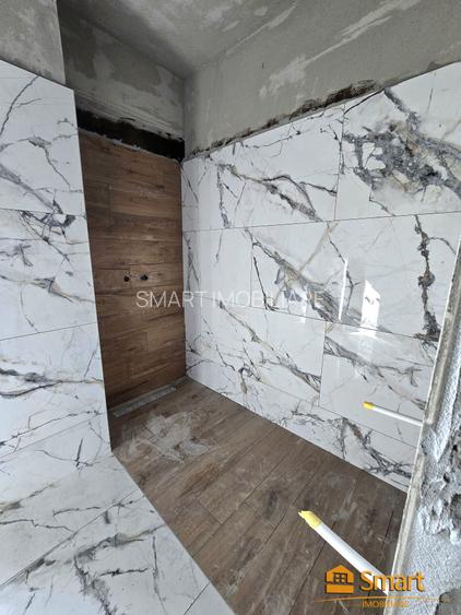 Apartament 2 camere – bloc nou – Galata , lângă Lidl , etaj 3 , comision 0 - 9