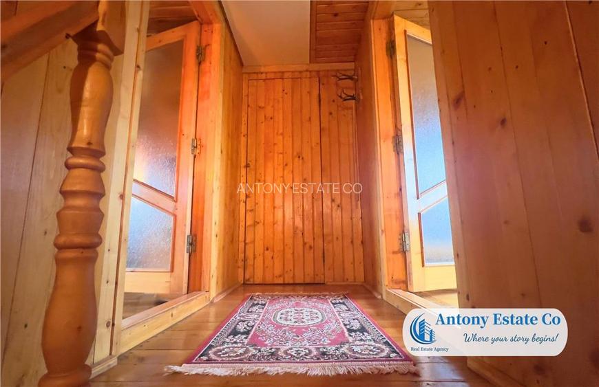 Antony Estate | Vanzare The Heritage Hill - Zona Dealuri - 15