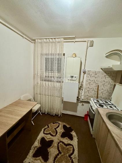 Garsoniera 32mp Domnesti - Strada Diamantului | Complex Inchis | Toate utilitati - 6