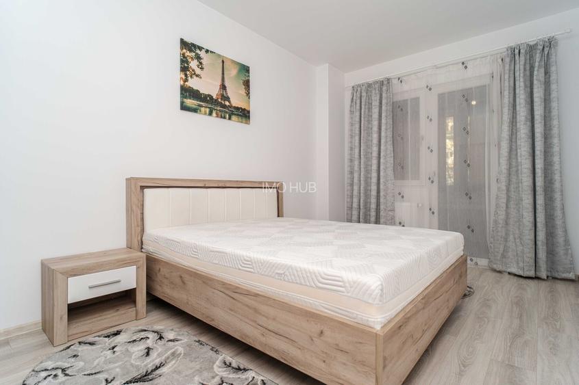 Apartament bloc nou 2 camere zona Tatarasi-Oancea - 5