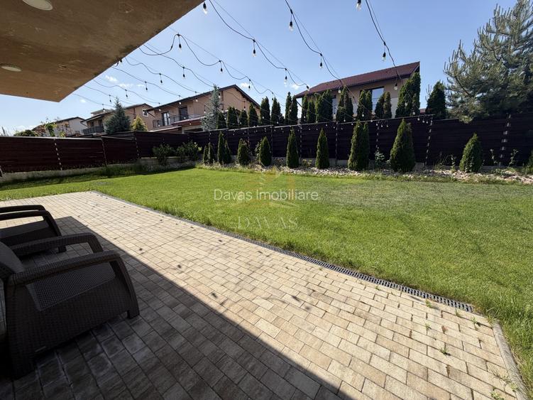 Casa  individuala de inchiriat | Gheorgheni | Zona Iulius Mall - 4
