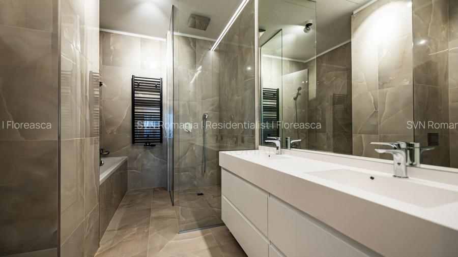 REA1025377 Apartament spatios High End 3 camere One Verdi Park I Design modern - 13