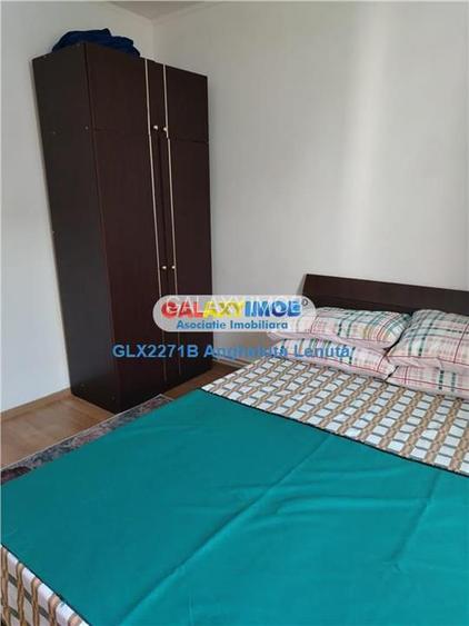 Lujerului apartament 2 camere de inchiriat - 6