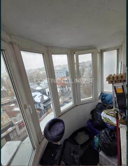 Garsoniera decomandata conf 1 sporit, Vitan Mall - 900 m pana la metrou Dristor - 4