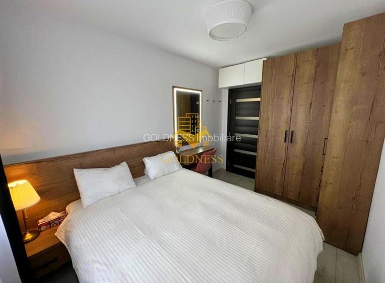 2 camere open space, Modern, Mc Donalds, Minerva, Cartier Manastur - 4