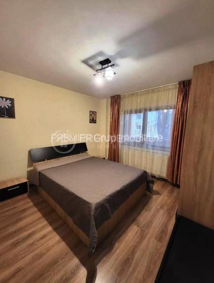 Etaj 1! Apartament 2 camere 54mp, Nicolina - Prima Statie, CT - 3