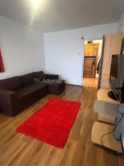 Apartament luminos, etaj 8 | Drumul Taberei – Râul Doamnei - 5