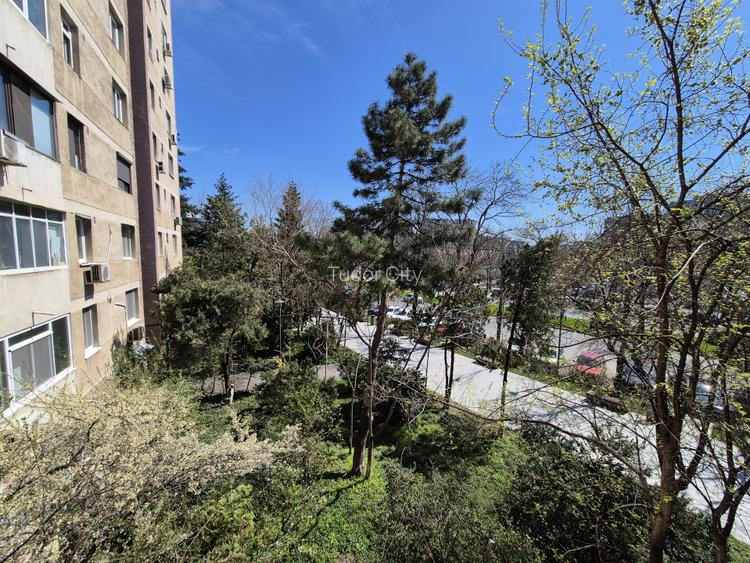Apartament de 2 camere, etaj 2, lângă parc și metrou! - 12