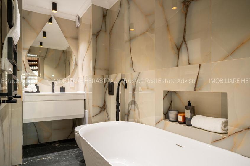 Piata Alba Iulia | Apartament Duplex cu vedere spectaculoasa - 13