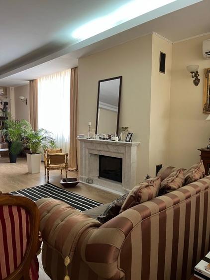  Vilă spațioasă Pipera 6 camere | 538 mp teren | lângă Iancu Nicolae   - 2