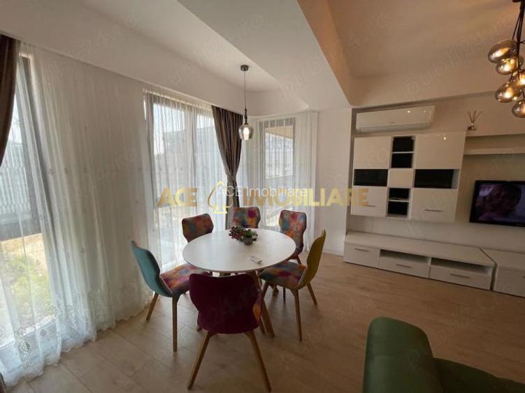 2 Camere de inchiriat | Politehnica | Centrala | Parcare Subterana - 7