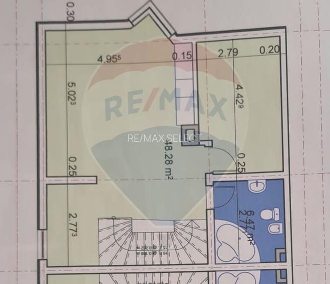 Vanzare vila cu 5 camere, complet mobilata si utilata in Dobroesti - 46