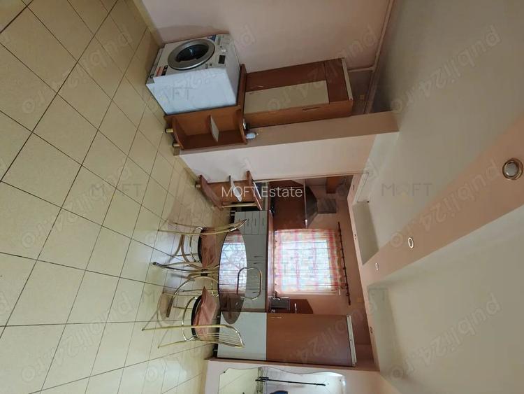 2 camere Mall Vitan, 64 mp, centrală proprie - 3