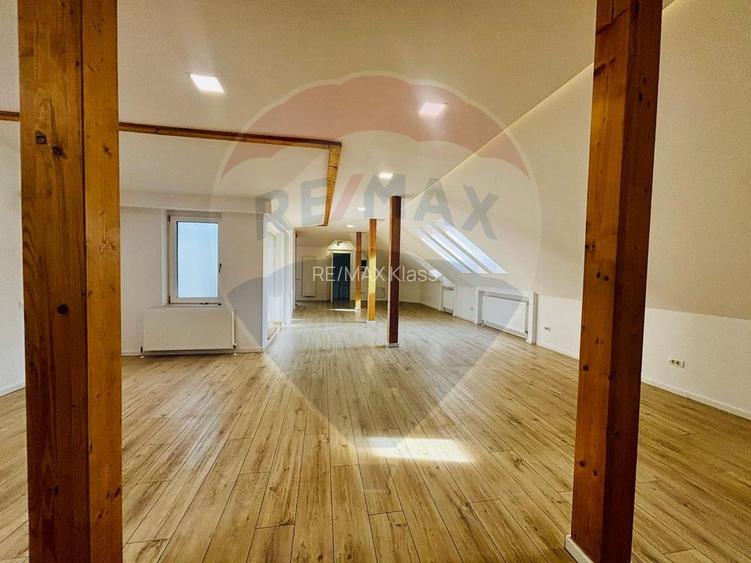 Spațiu birouri premium | Vilǎ interbelică | Dorobanți - 18