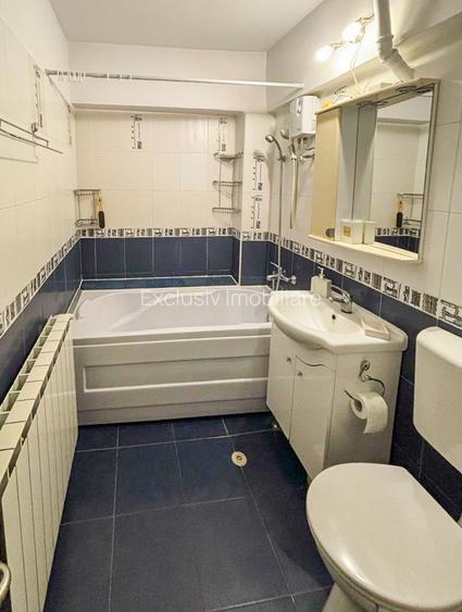 Apartament 2 camere | Capitol | Termen lung - 7