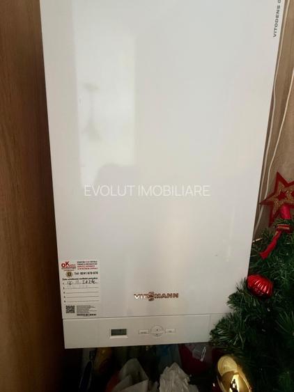 Casa moderna cu 4 camere, garaj 3 masini, curte amenajata – Valu lui Traian - 57