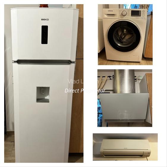 Apartament 2 camere Banu Manta - 14