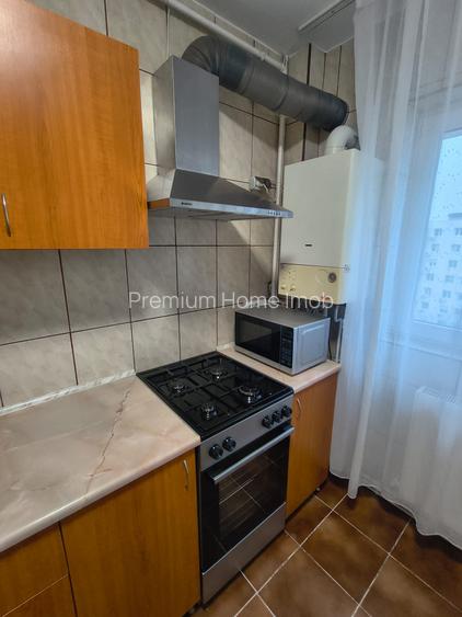 Inchiriere | 3 camere |  Basarabia | Chisinau | Mega Mall - 10