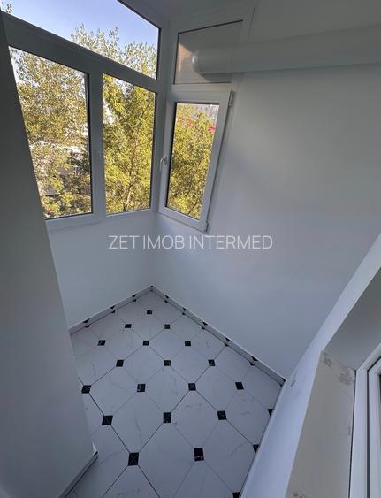 Garsoniera Drumul Taberei - Ghencea l str.Garleni l - 8