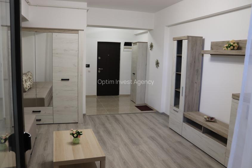 garsoniera Galati - 5