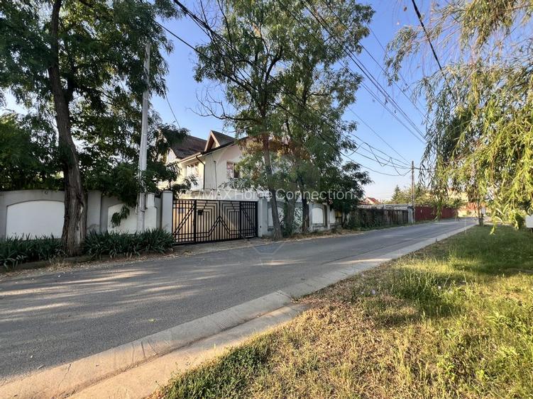 Casă spațioasă și versatilă în Păsărea (Brănești) - 44