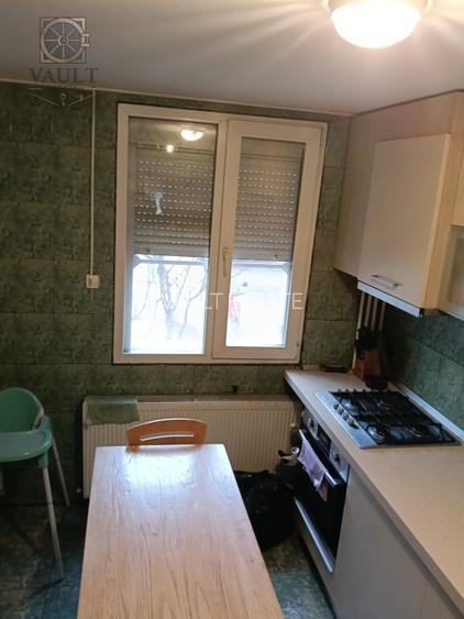 Apartament 3 camere - 63mp-Ozana  - 2