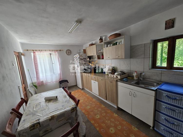 Casă + teren 584 mp de vânzare în Buftea - 8