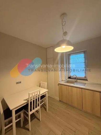 Apartament 2 camere decomandate  |  zona Între Lacuri - Iulius Mall - 7