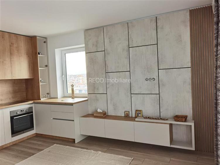 RECO, apartament 3 camere, loc de parcare subteran de inchiriat, Prima Onestilor - 3
