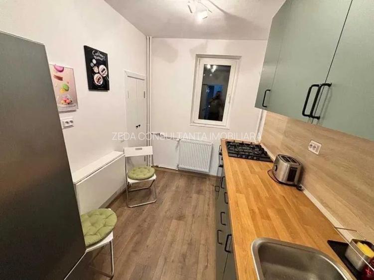 Apartament 2 camere decomandat | metrou Dristor - 3