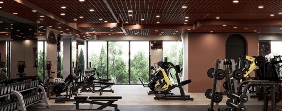 Apartament 3 camere de inchiriat Pipera - 13