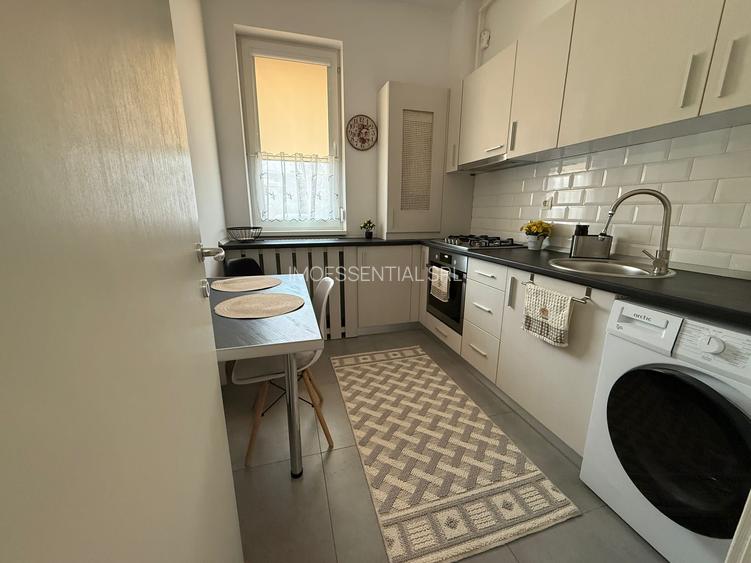 Închiriere Apartament 2 camere bloc nou Drumul Taberei Parc Brâncuși - 11