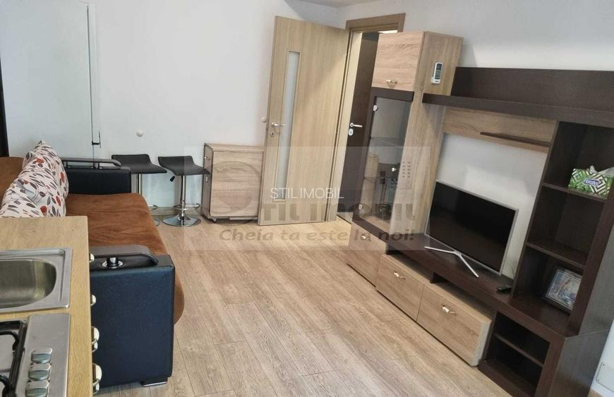 Apartament 2 camere Newton Nicolina - 3