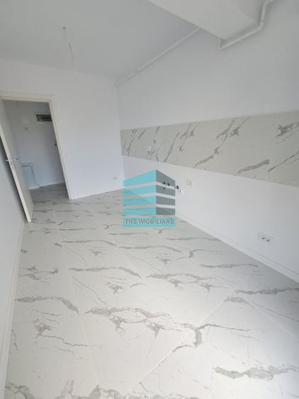 2 camere cu Gradina 77 Mp,Imobil Stil Boutique, Titan -Pallady