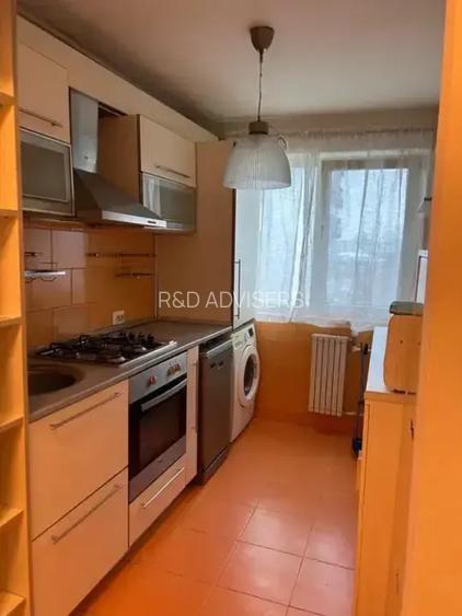 APARTAMENT 3 CAMERE DRISTOR PARK LAKE DE INCHIRIAT PARCARE INCLUSA - 8