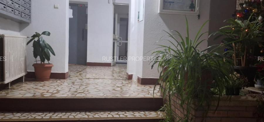 Apartament 3 camere – Calea Calarasi, stradal - 20