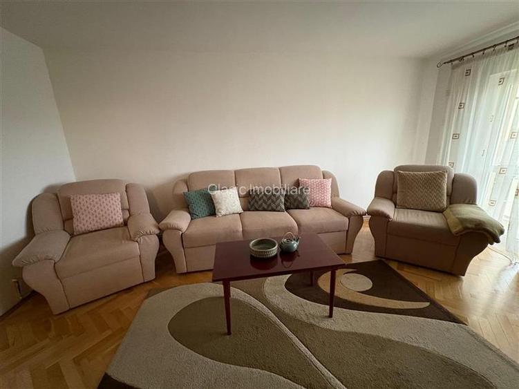 Vanzare apartament 3 camere decomandat Grigorescu zona Profi, Cluj-Napoca - 2