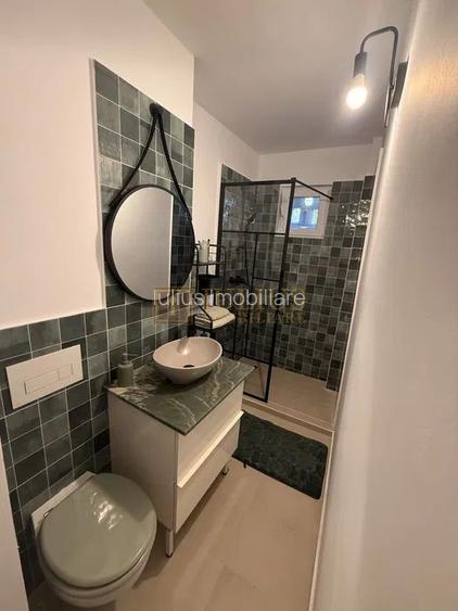 2 camere-apartament modern, Complexul Studentesc, ideal pentru studenti, familie - 8