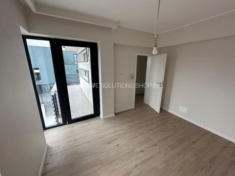 Vila Moderna | P+1+POD MOGOSOAIA | LA CHEIE - 7