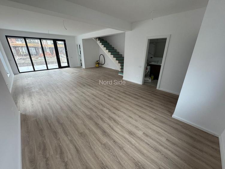 Vile Otopeni 23 august 5 camere, TOATE utilitatile - 6