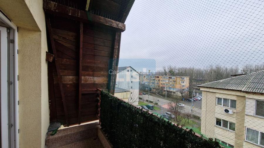 Apartament ultracentral 3 camere 105mp, Baia Mare, Comision 0! - 10