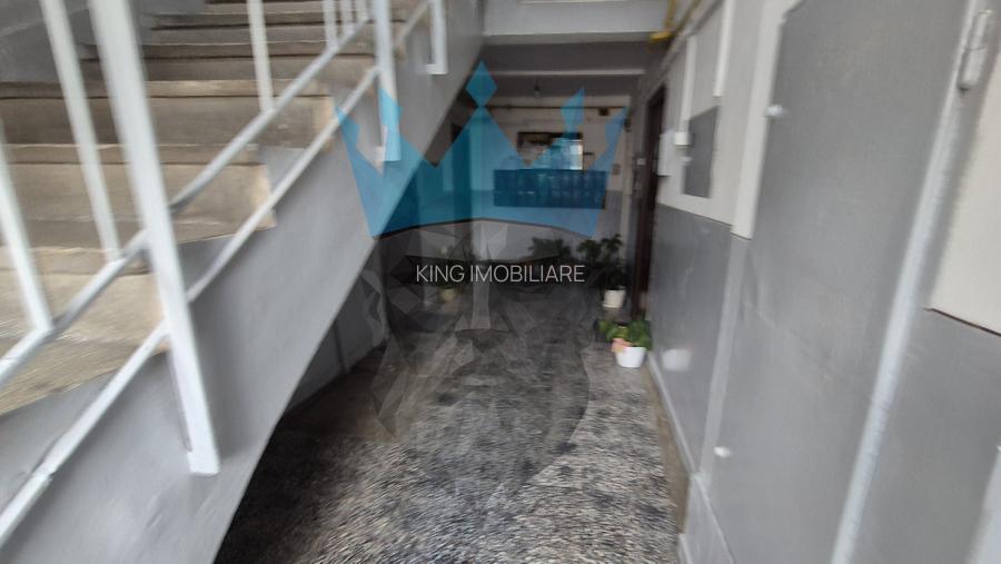 Apartament 2 Camere Brancoveanu Bucuresti - 17