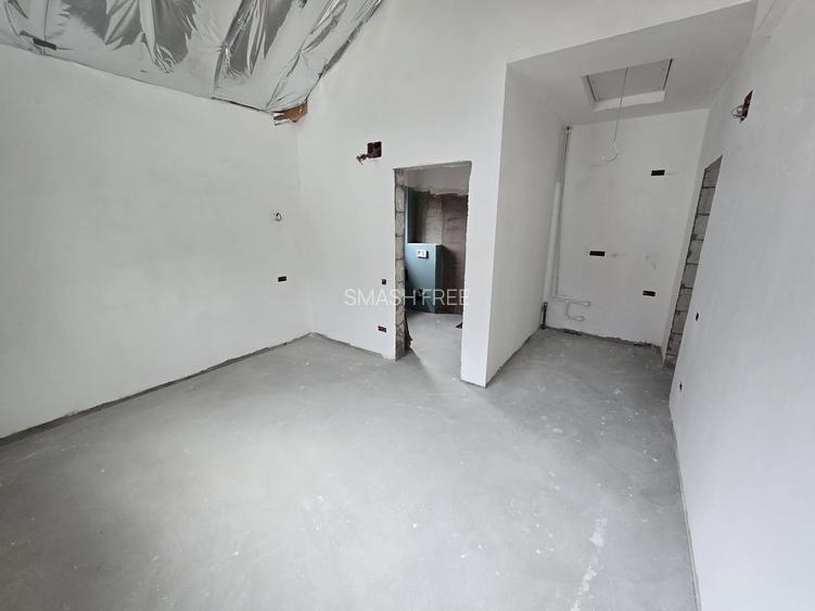 Apartament cu 4 camere 125 mp (4 garsoniere) la cheie + 60 mp pod - Busteni - 15