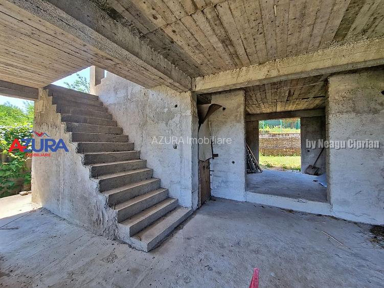 Vanzare casa si teren, Gavana - 5