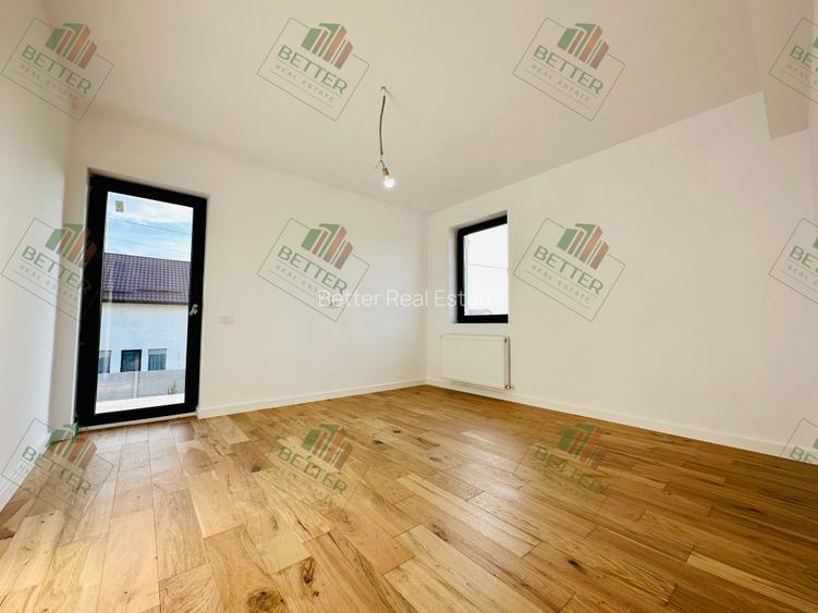 Casă individuală de vânzare 5 camere în Comuna Berceni / Ilfov - acces asfaltat - 14