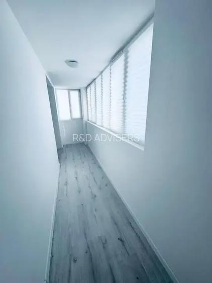 Apartament cu 3 camere decomandat - zona Titan 10 minute pana la metrou - 6